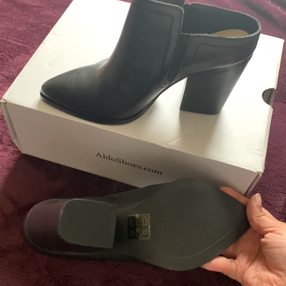 COPY - Aldo block heels - Picture 3 of 5